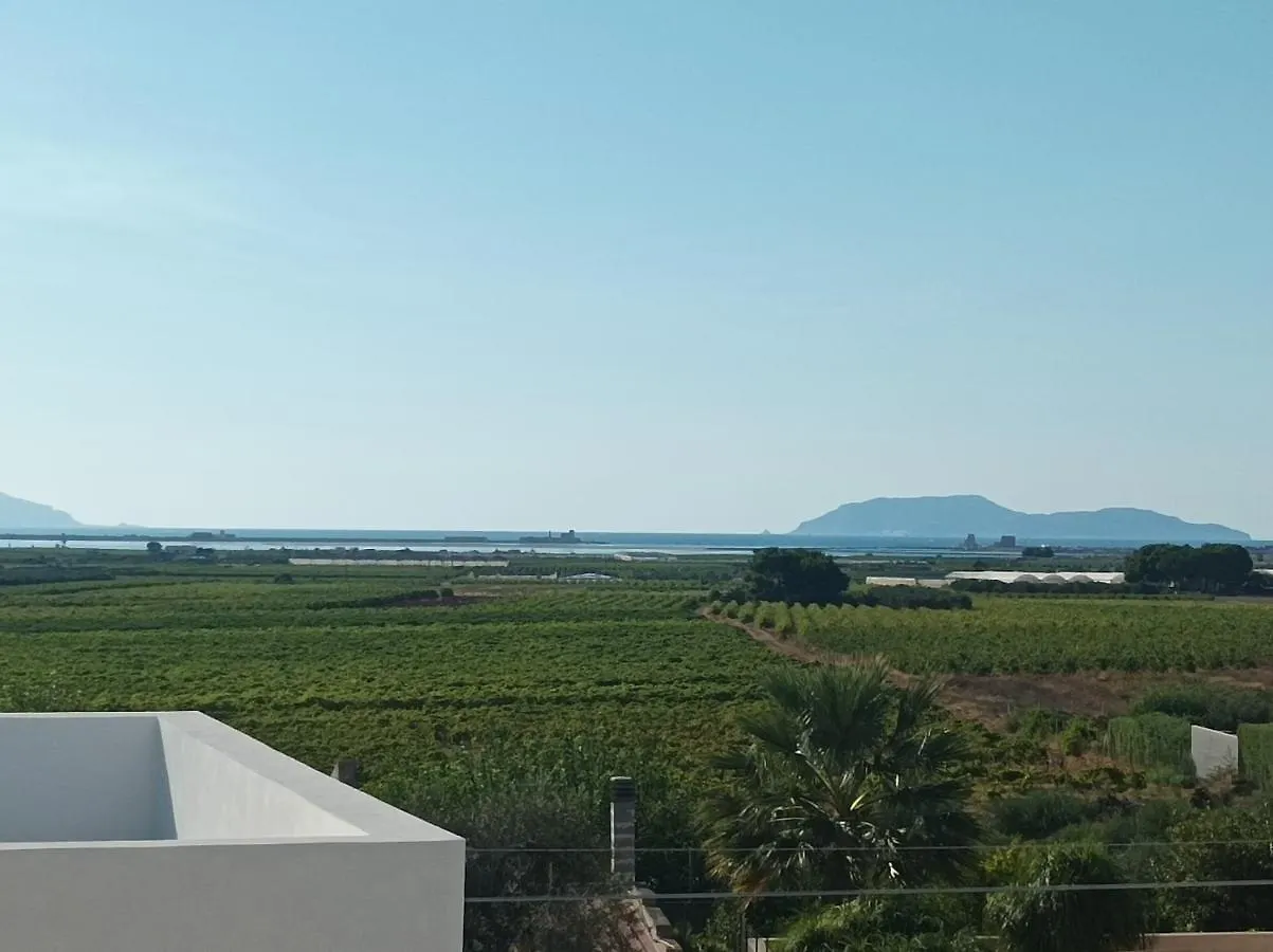 Villa Mare Divino Marsala 0*,  Italia