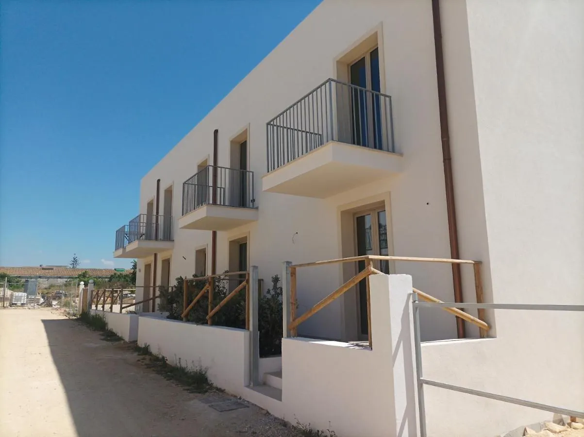 Casa vacanze Villa Mare Divino Marsala Italia