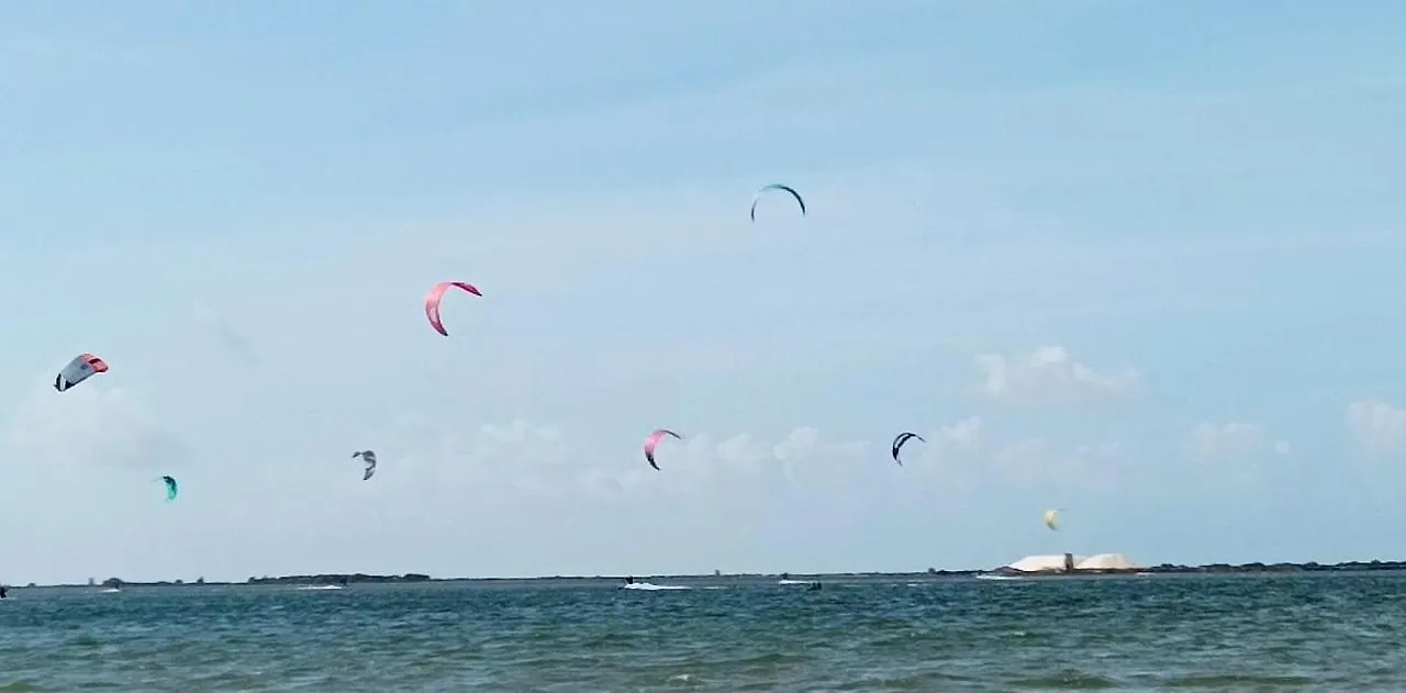 Villa Mare Divino Marsala 0*,