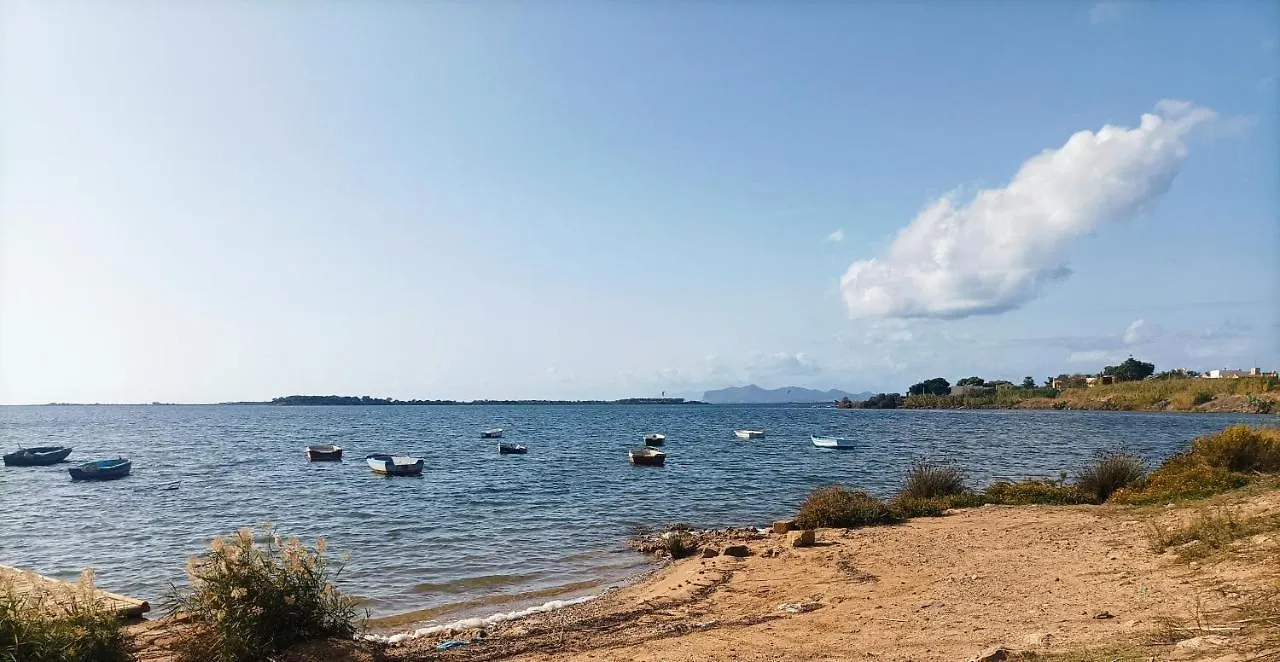 Villa Mare Divino Marsala